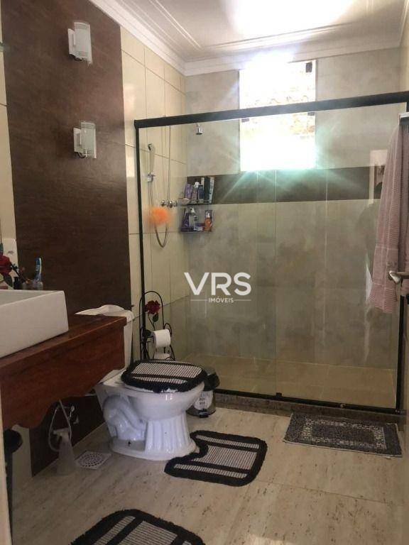 Casa à venda com 4 quartos, 124m² - Foto 19