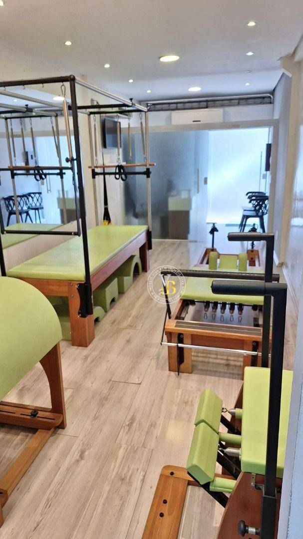 Sala-Conjunto, 30 m² - Foto 4