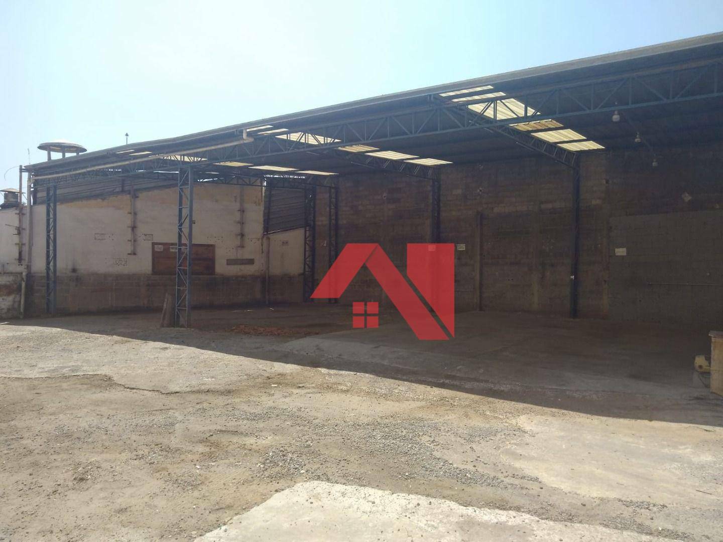 Depósito-Galpão-Armazém para alugar, 300m² - Foto 7