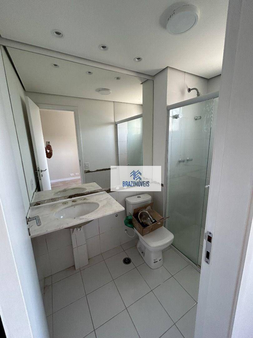 Apartamento à venda com 4 quartos, 177m² - Foto 14