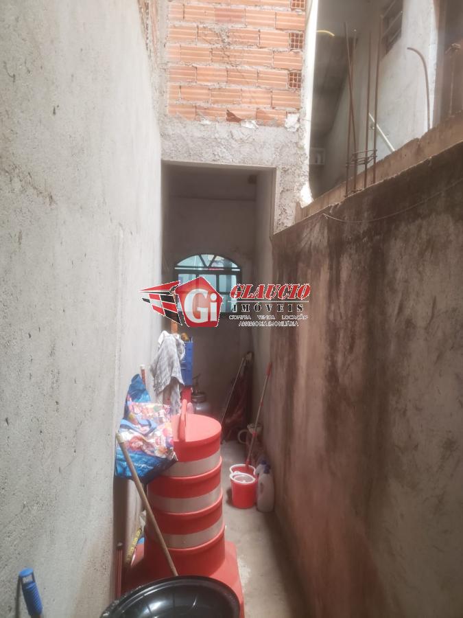 Sobrado à venda com 3 quartos, 100m² - Foto 10