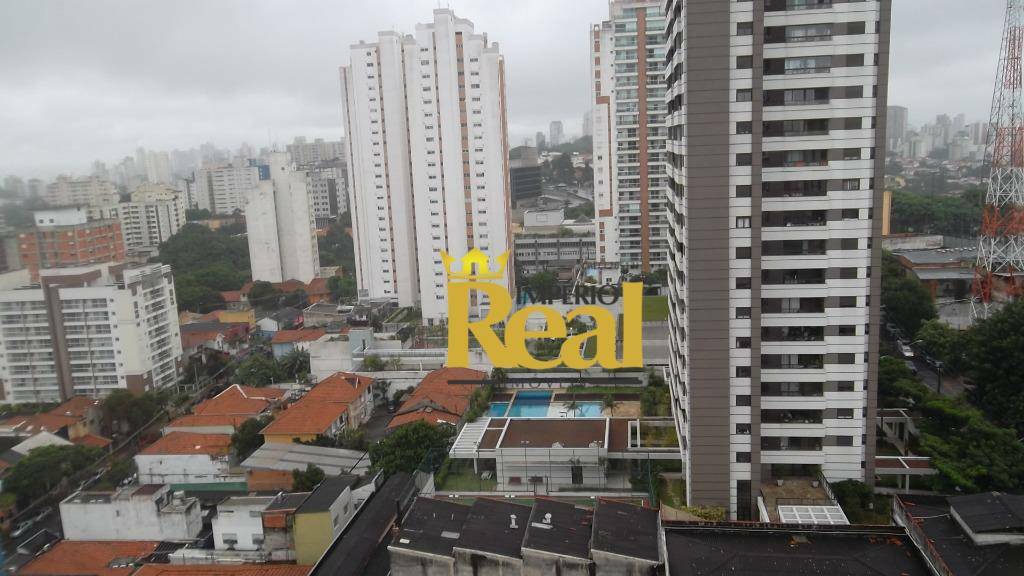 Cobertura à venda com 2 quartos, 81m² - Foto 5