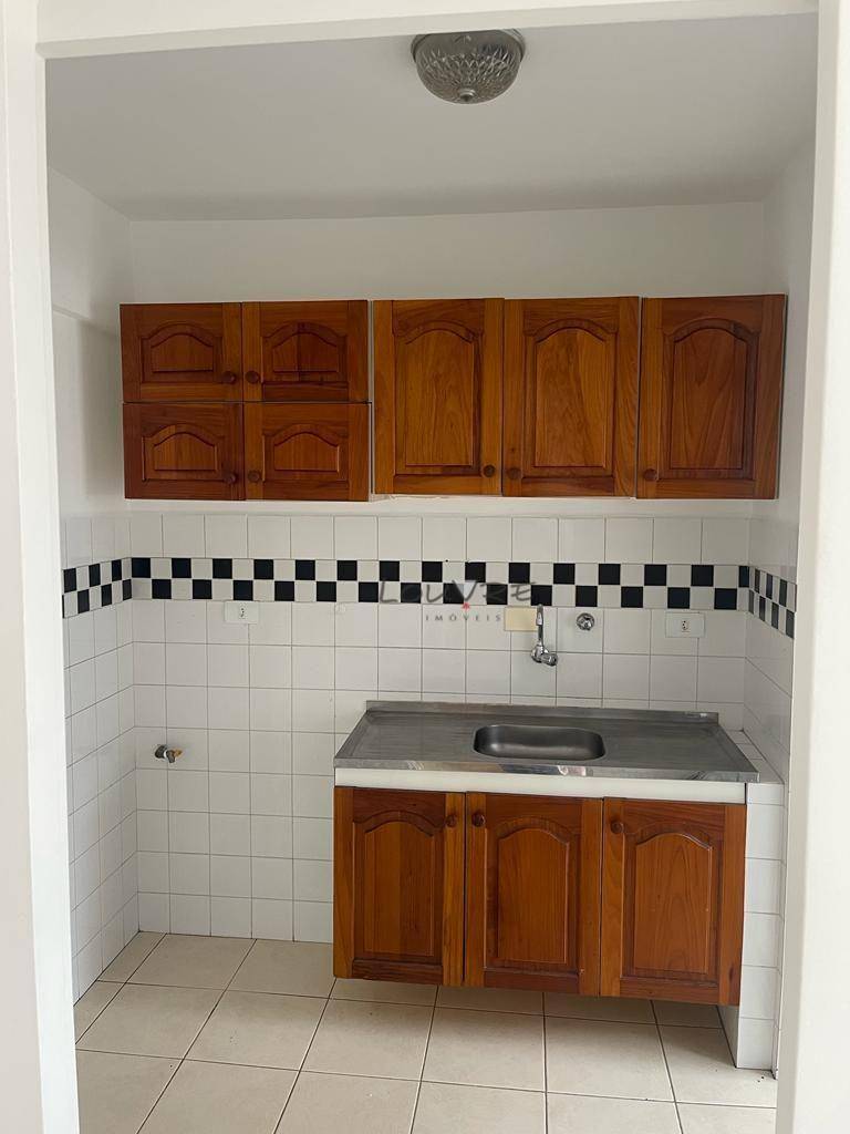 Apartamento à venda com 1 quarto, 41m² - Foto 4