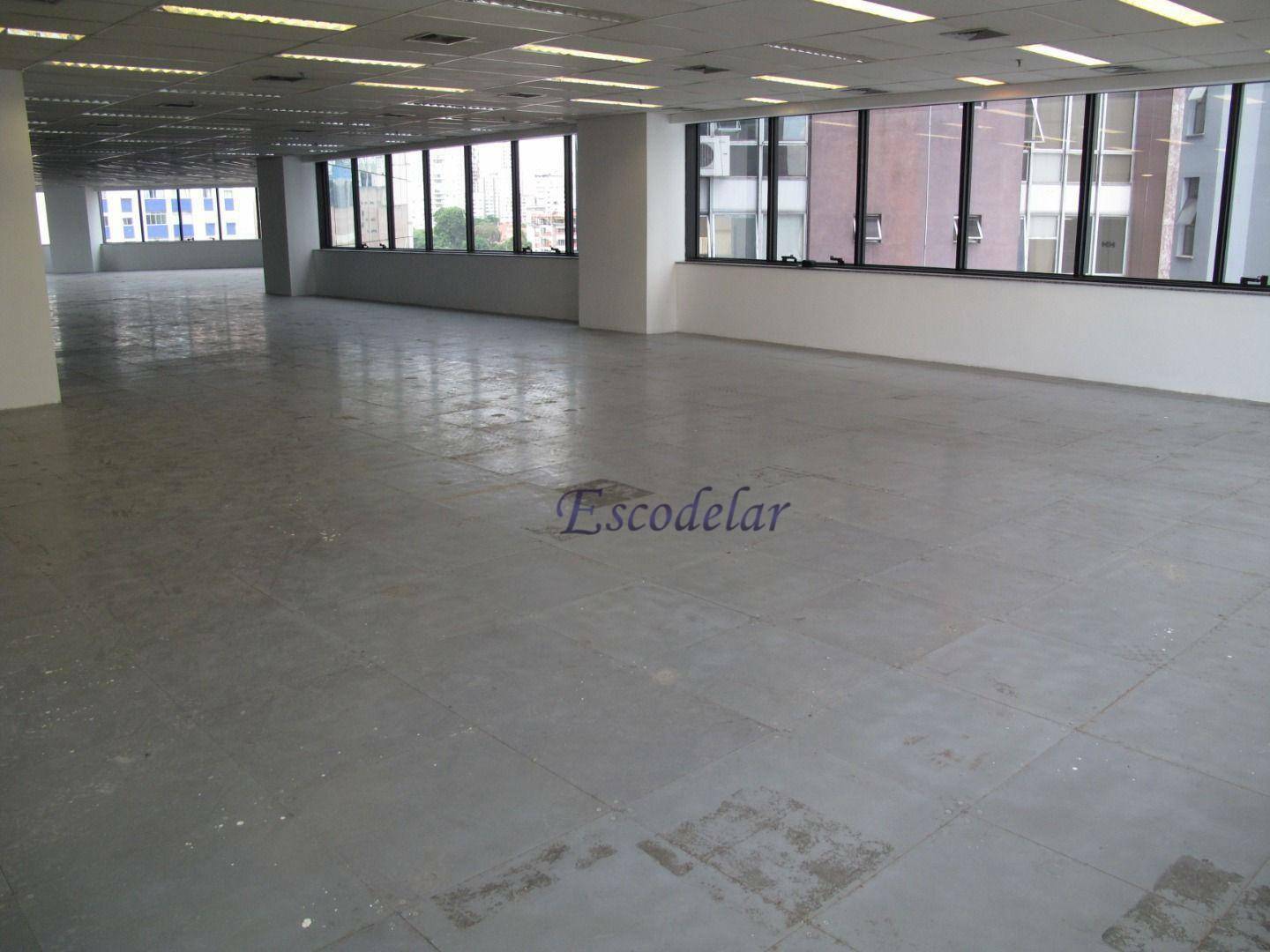 Conjunto Comercial-Sala para alugar, 155m² - Foto 1