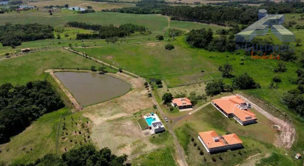 Haras e Área Rural Padrão à venda, 798600M2 - Foto 7