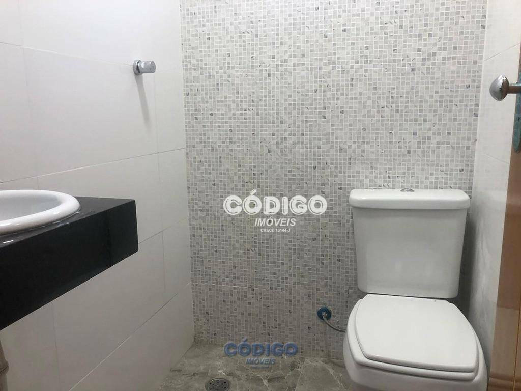 Sobrado à venda com 3 quartos, 162m² - Foto 15