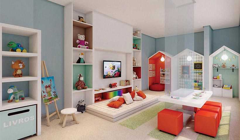 Apartamento à venda com 3 quartos, 100m² - Foto 3