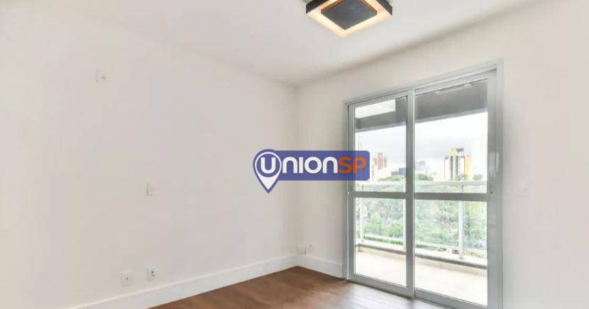 Apartamento à venda com 1 quarto, 63m² - Foto 4