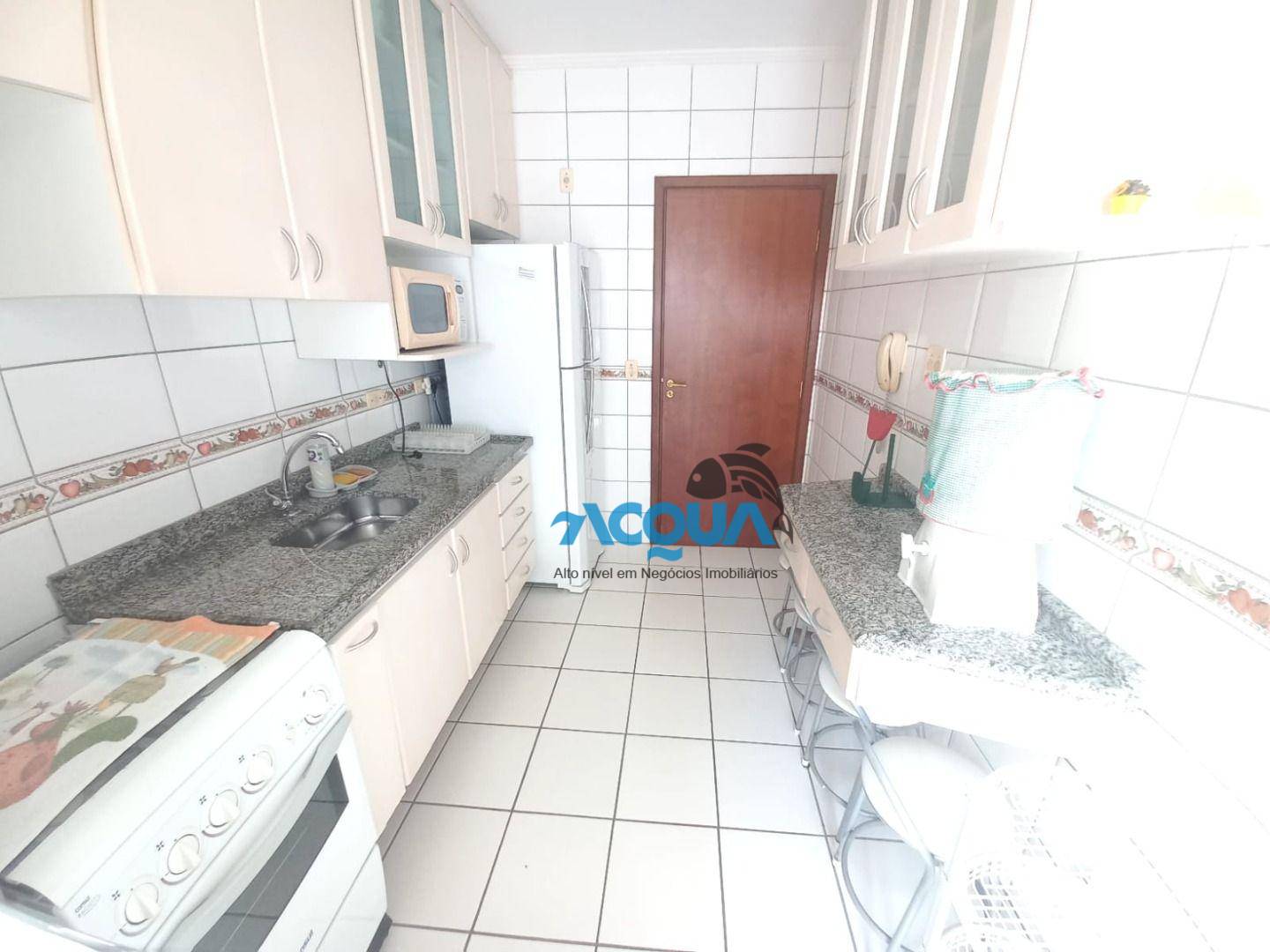 Apartamento à venda com 2 quartos, 80m² - Foto 3