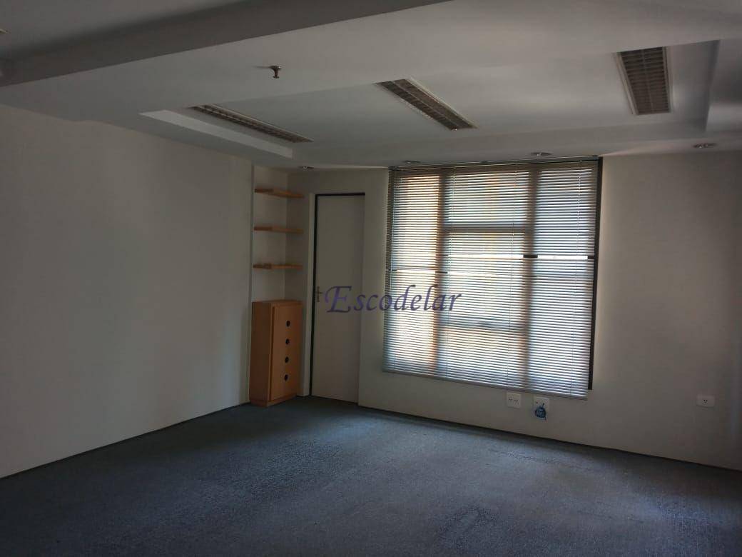 Conjunto Comercial-Sala à venda, 46m² - Foto 3