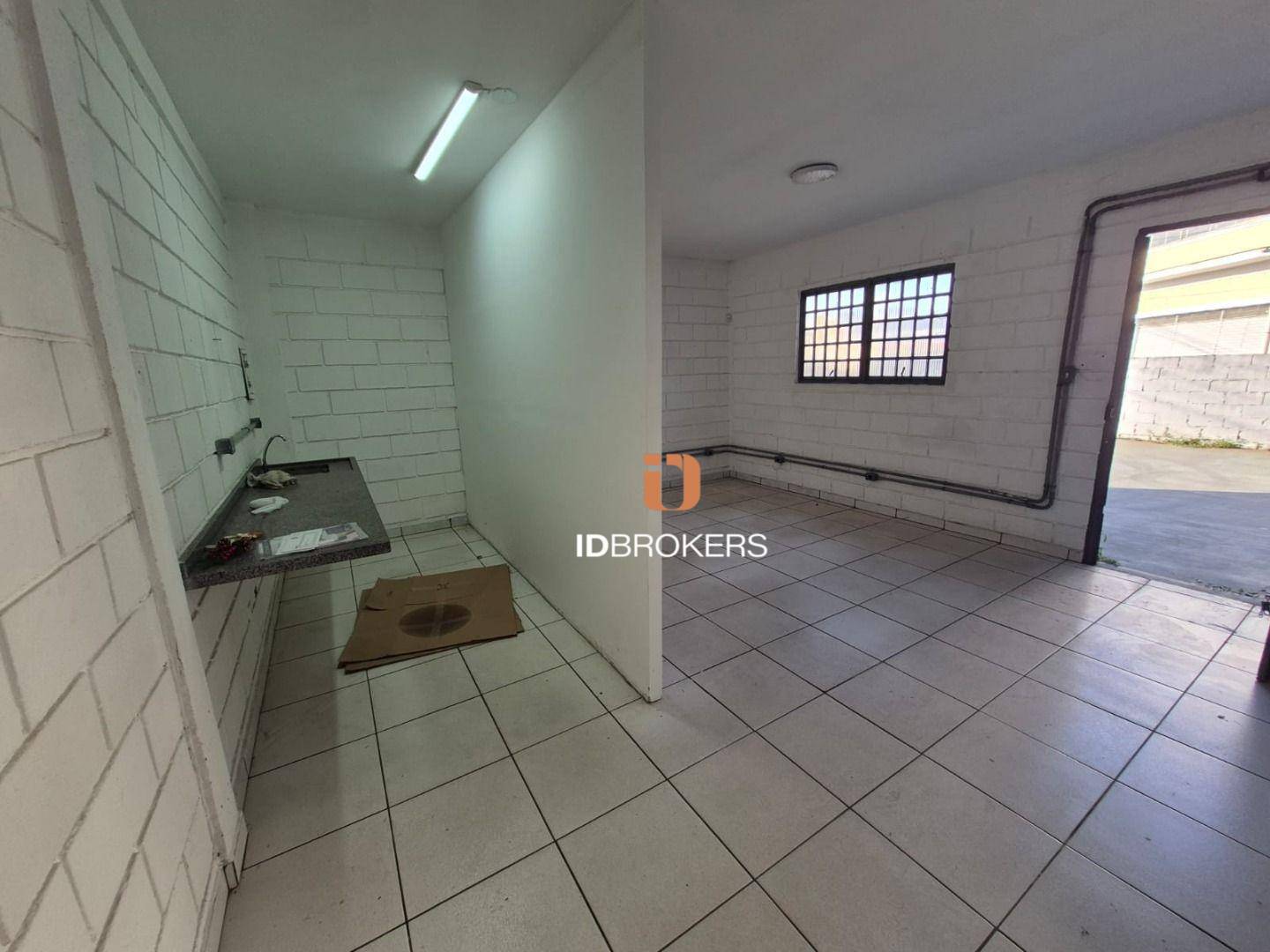 Depósito-Galpão, 300 m² - Foto 5