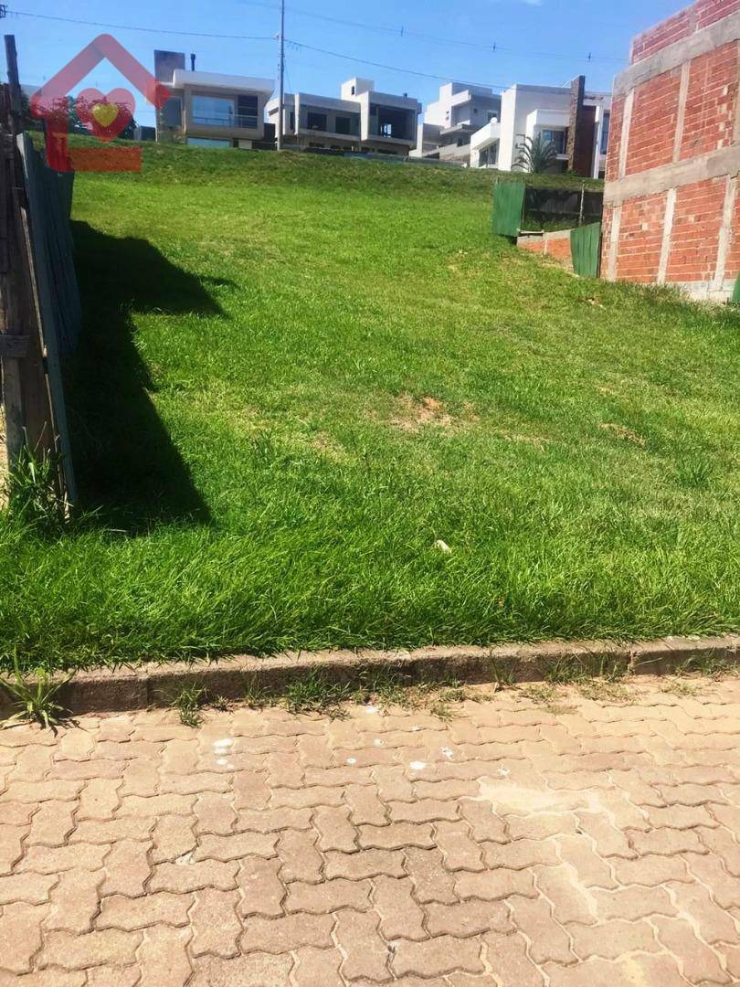 Loteamento e Condomínio à venda, 408M2 - Foto 1