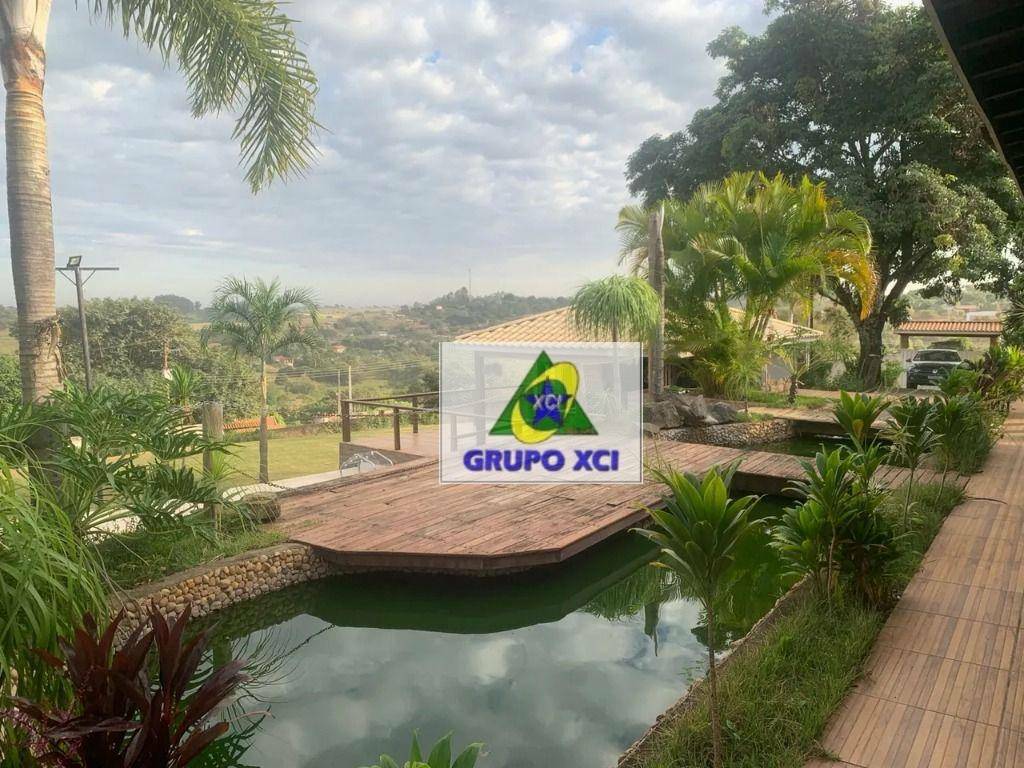 Chácara à venda com 3 quartos, 3400M2 - Foto 4