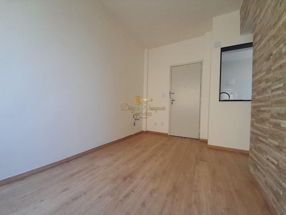 Apartamento à venda com 1 quarto, 42m² - Foto 3