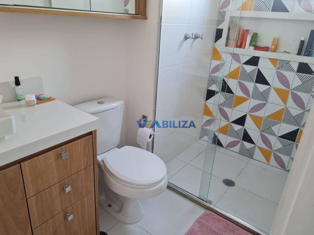 Apartamento à venda com 3 quartos, 107m² - Foto 53