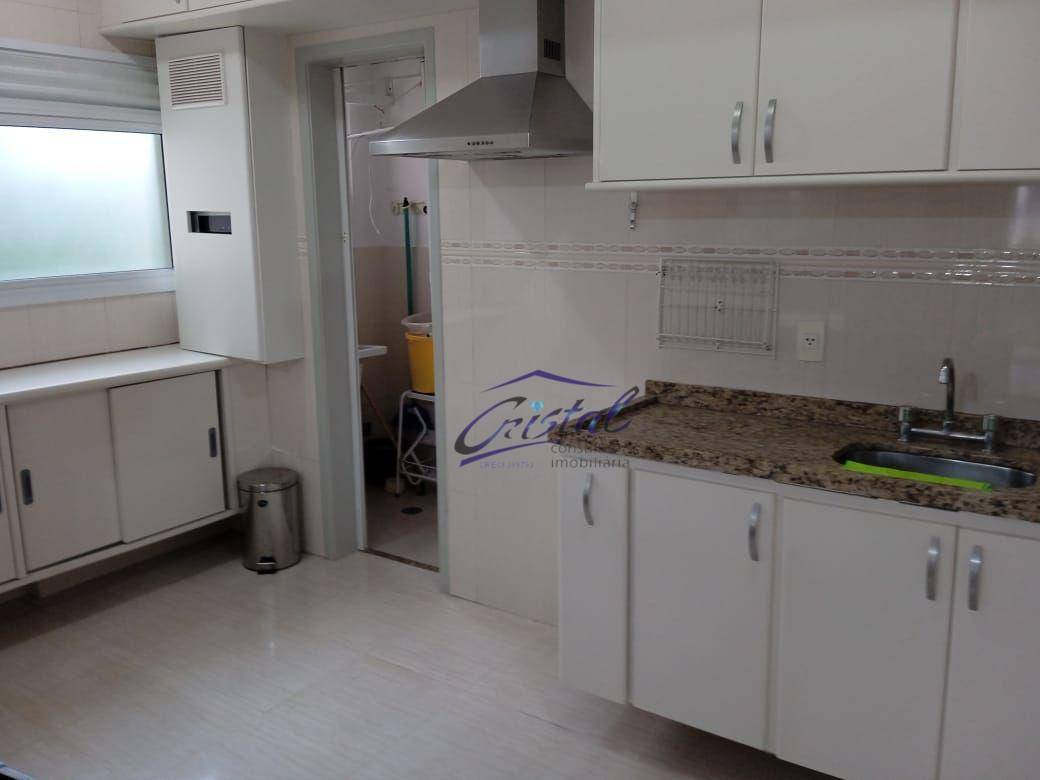 Apartamento à venda com 3 quartos, 90m² - Foto 15