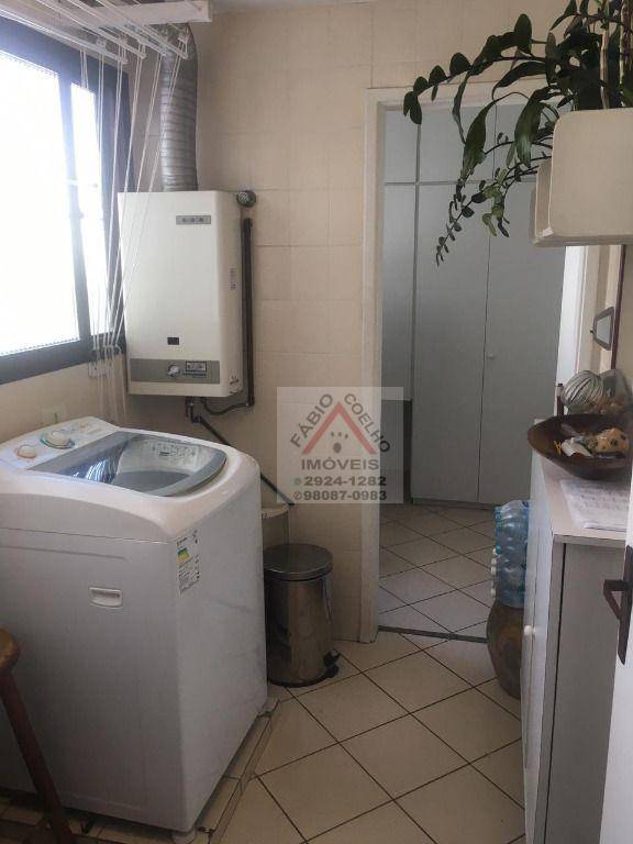 Apartamento à venda com 3 quartos, 117m² - Foto 2