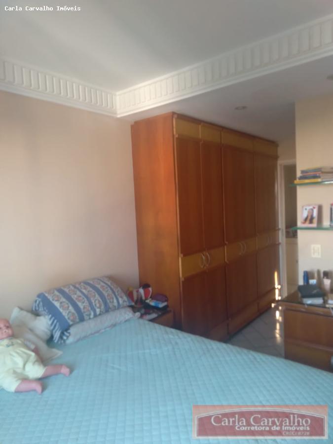 Apartamento à venda com 3 quartos, 116m² - Foto 2