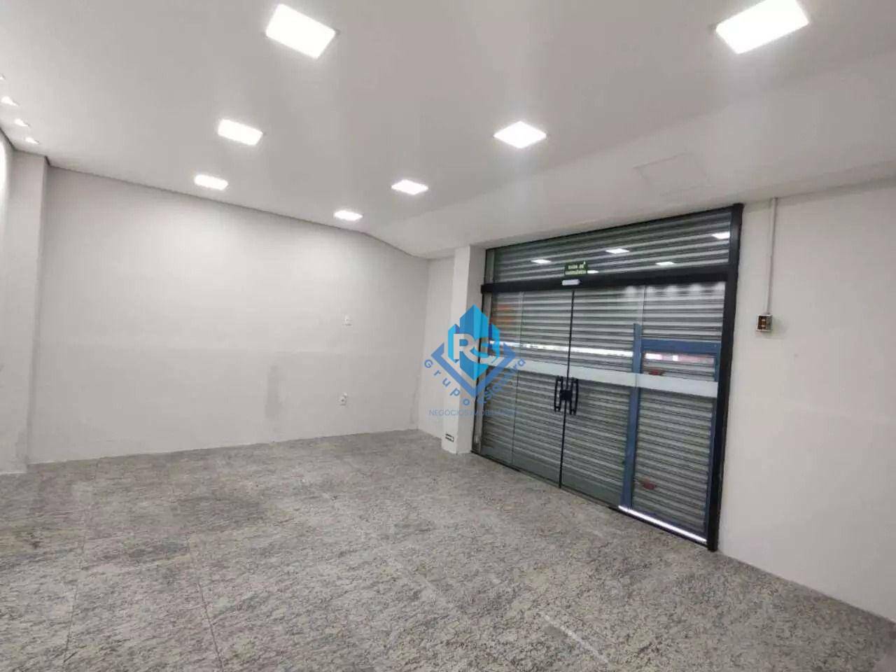 Depósito-Galpão-Armazém para alugar, 590m² - Foto 5