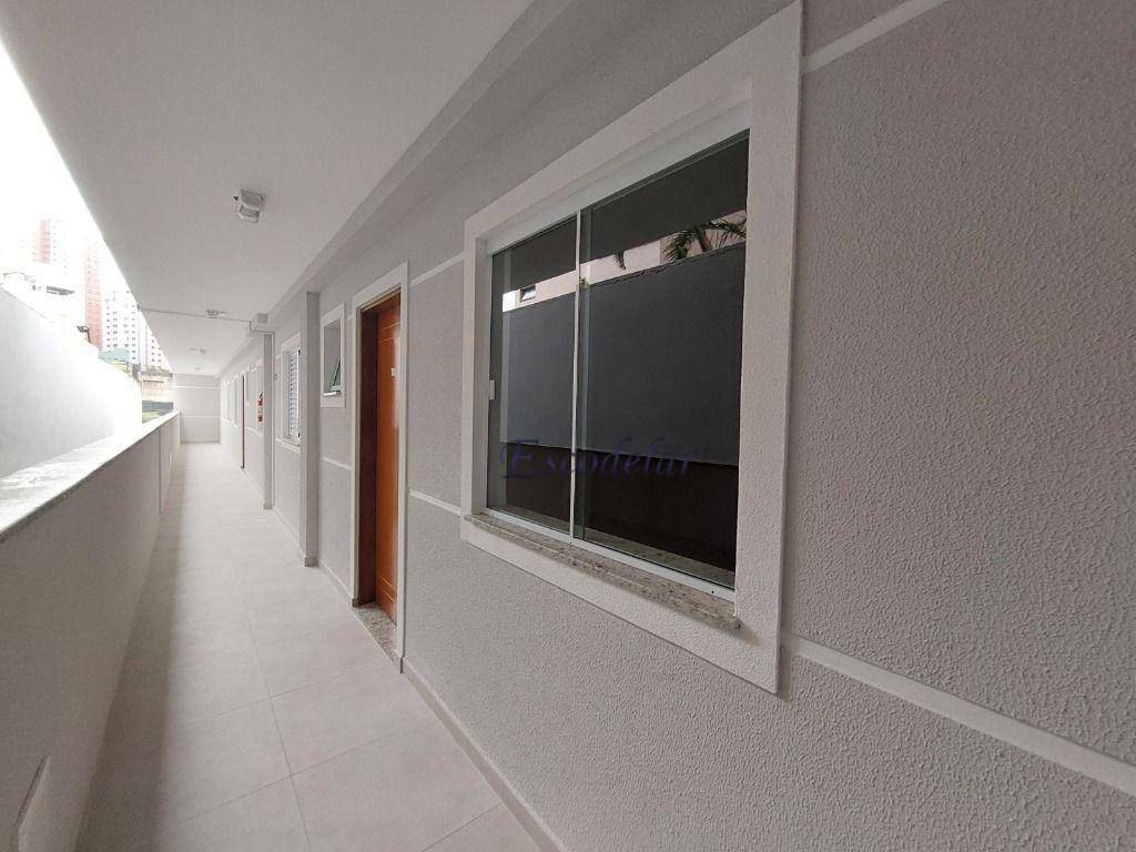 Apartamento à venda com 1 quarto, 37m² - Foto 1