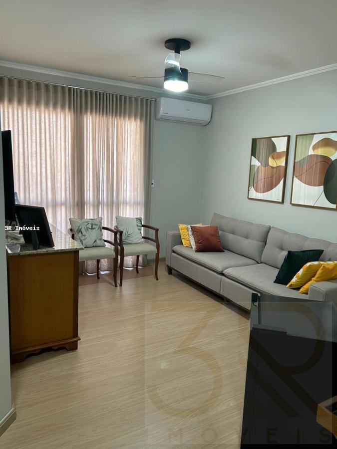 Apartamento à venda com 3 quartos, 93m² - Foto 7