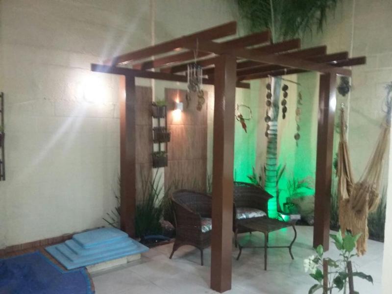 Casa de Condomínio à venda com 3 quartos, 150m² - Foto 9