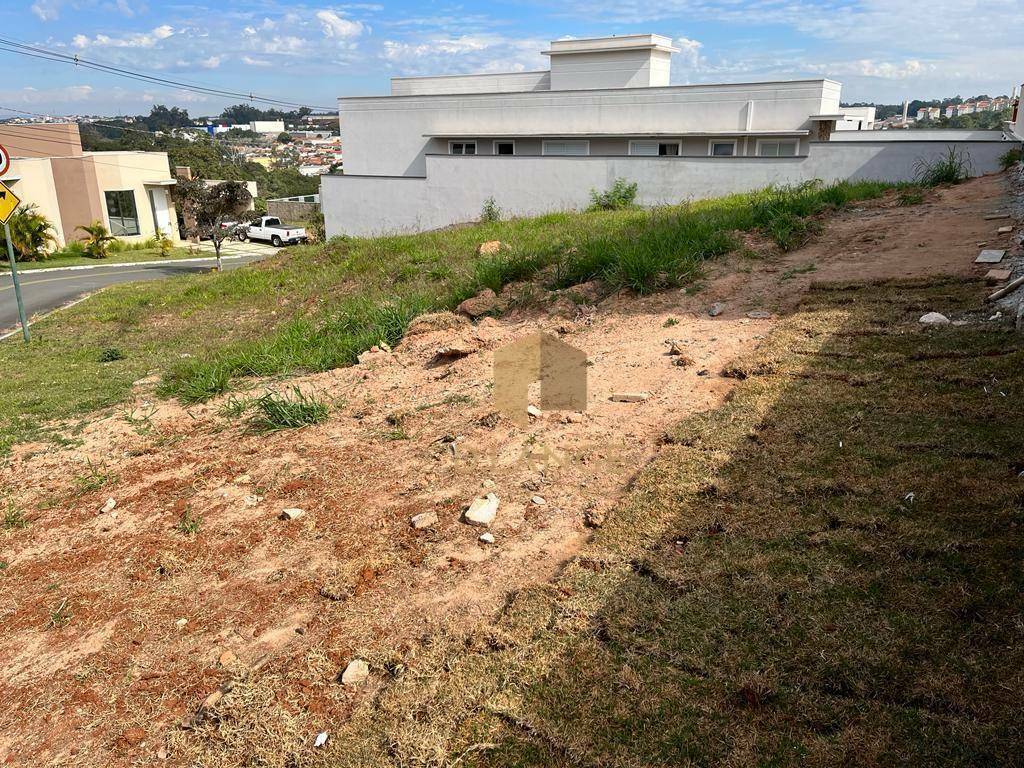 Loteamento e Condomínio à venda, 445M2 - Foto 1