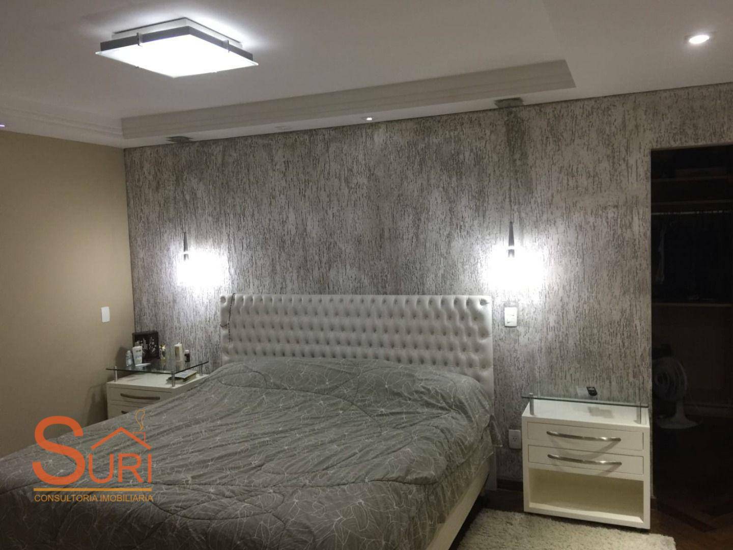 Apartamento à venda com 3 quartos, 260m² - Foto 31