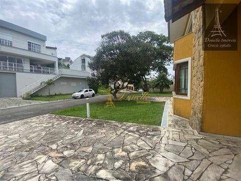 Casa de Condomínio à venda com 4 quartos, 650m² - Foto 67