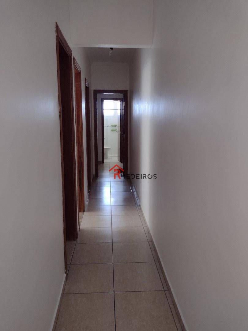 Apartamento à venda com 3 quartos, 85m² - Foto 8