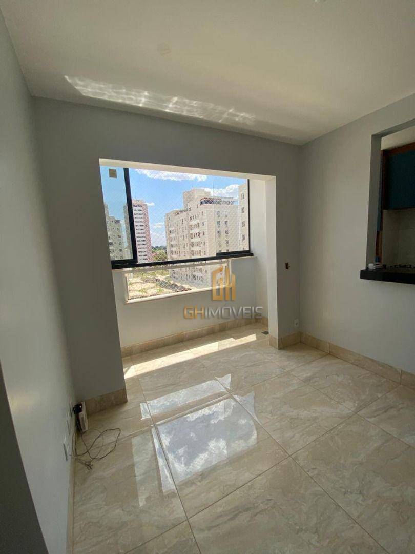 Apartamento, 2 quartos, 59 m² - Foto 3