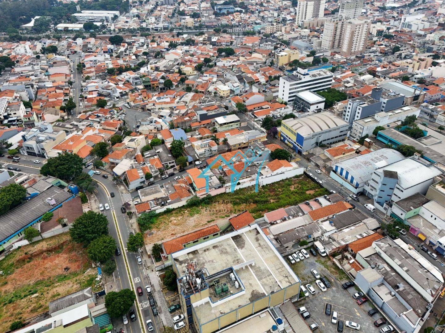 Terreno para alugar, 2532M2 - Foto 6