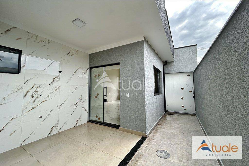 Casa à venda com 3 quartos, 119m² - Foto 28