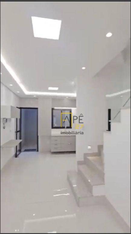 Sobrado à venda com 4 quartos, 160m² - Foto 21