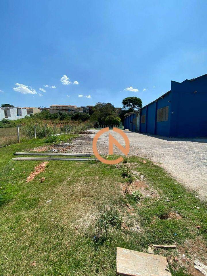 Depósito-Galpão-Armazém para alugar, 1000m² - Foto 19