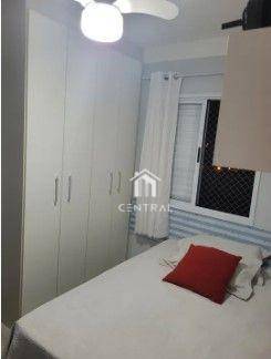 Apartamento à venda com 2 quartos, 50m² - Foto 11