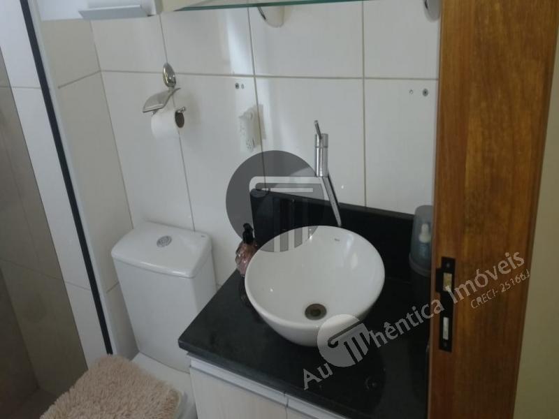 Apartamento para alugar com 2 quartos, 48m² - Foto 9