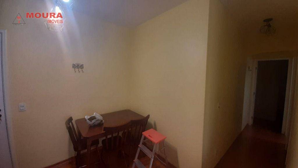 Apartamento à venda com 2 quartos, 59m² - Foto 12