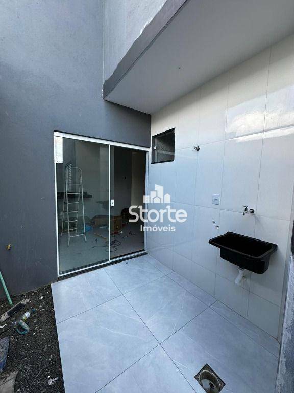 Casa à venda com 3 quartos, 130m² - Foto 5