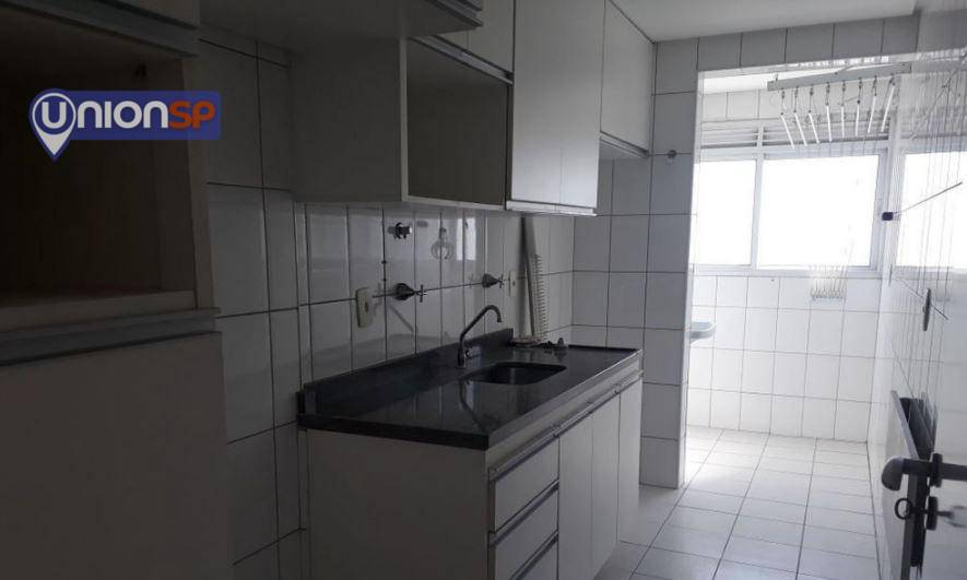 Apartamento à venda com 2 quartos, 52m² - Foto 5