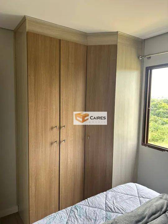 Apartamento à venda com 2 quartos, 48m² - Foto 10