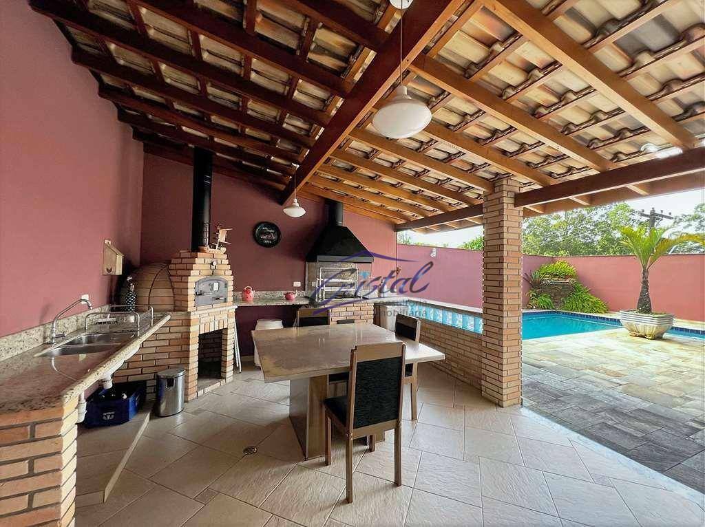 Casa de Condomínio à venda com 3 quartos, 360m² - Foto 47