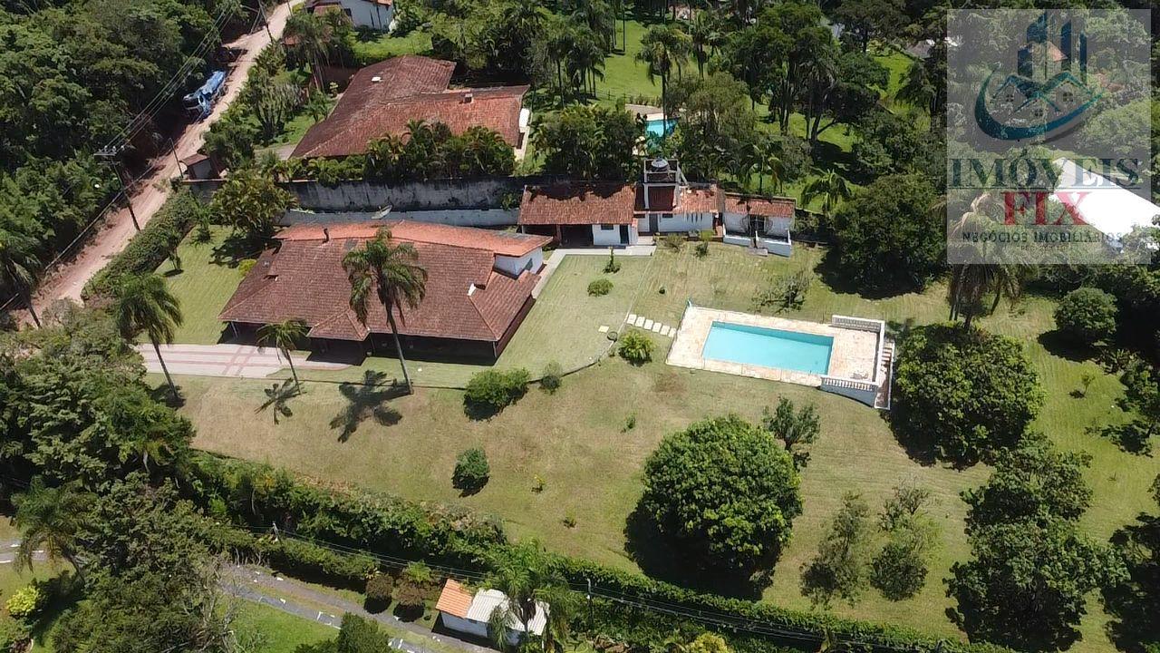 Fazenda à venda com 6 quartos, 476m² - Foto 2