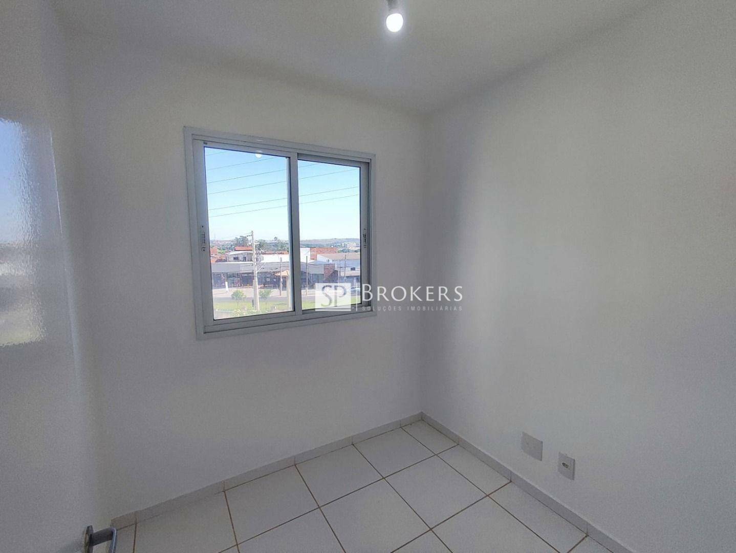 Apartamento para alugar com 3 quartos, 43m² - Foto 6