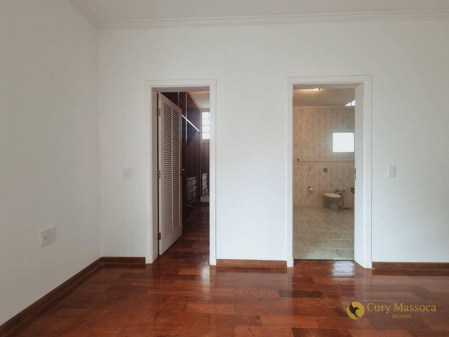 Casa de Condomínio à venda e aluguel com 4 quartos, 310m² - Foto 33
