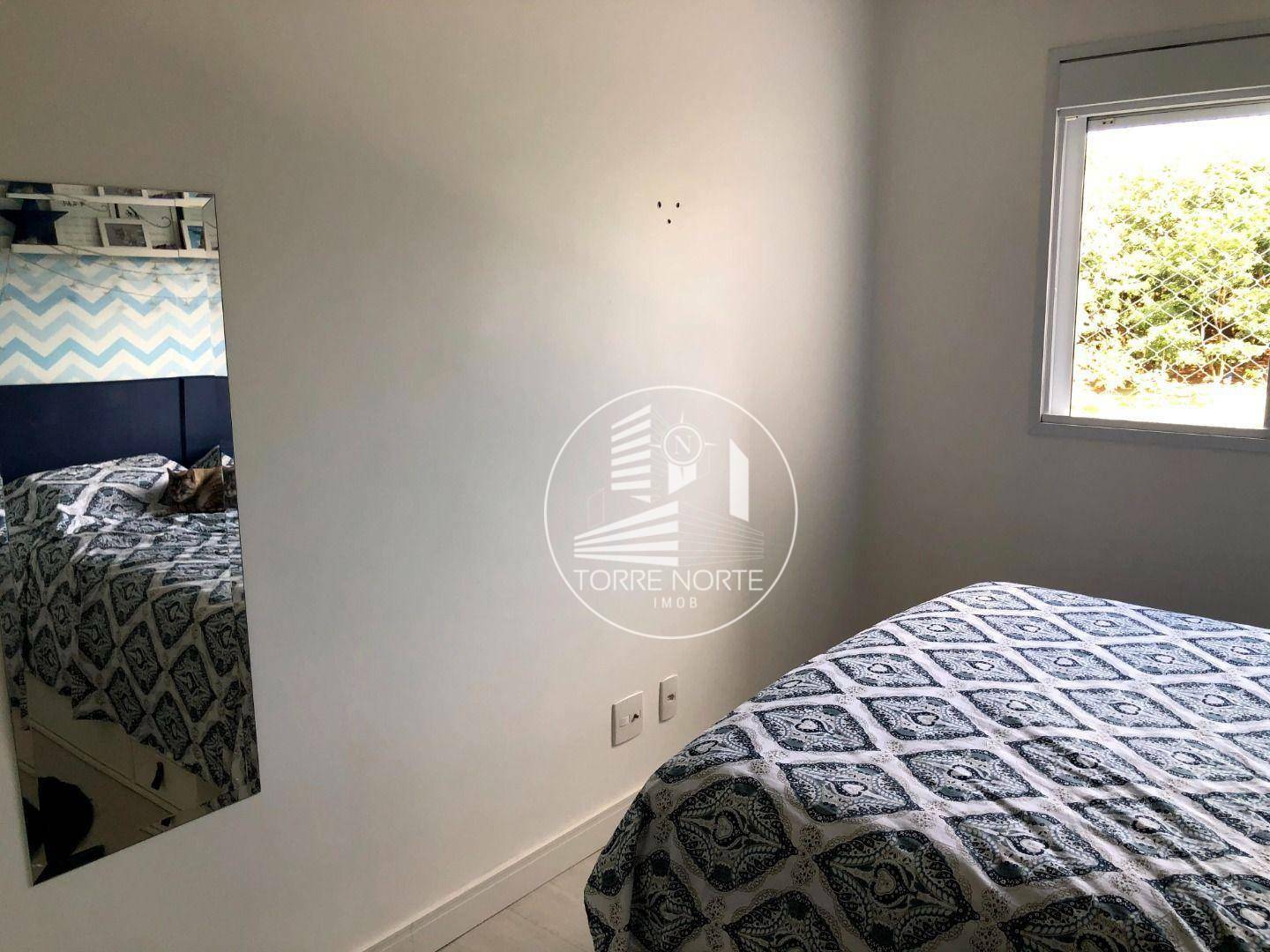 Apartamento à venda com 2 quartos, 60m² - Foto 23