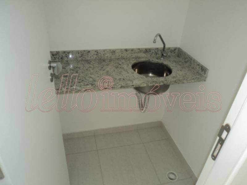 Conjunto Comercial-Sala para alugar, 120m² - Foto 9