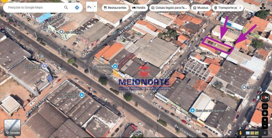 Depósito-Galpão-Armazém para alugar, 360m² - Foto 10