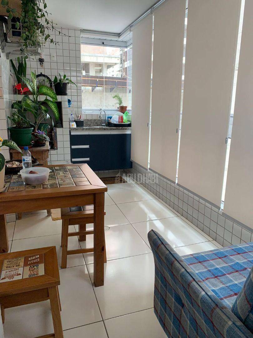 Apartamento à venda com 1 quarto, 57m² - Foto 5