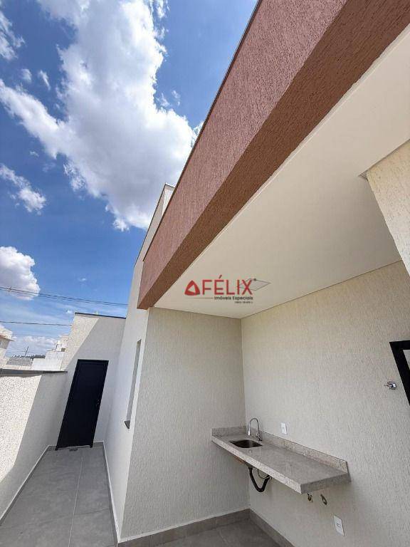 Casa, 3 quartos, 170 m² - Foto 7